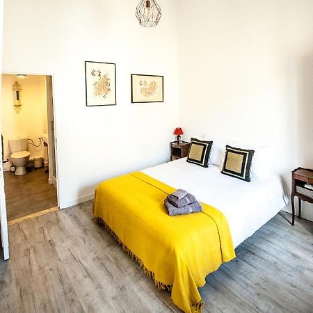 La Calade Bed and Breakfast Montouliers Εξωτερικό φωτογραφία