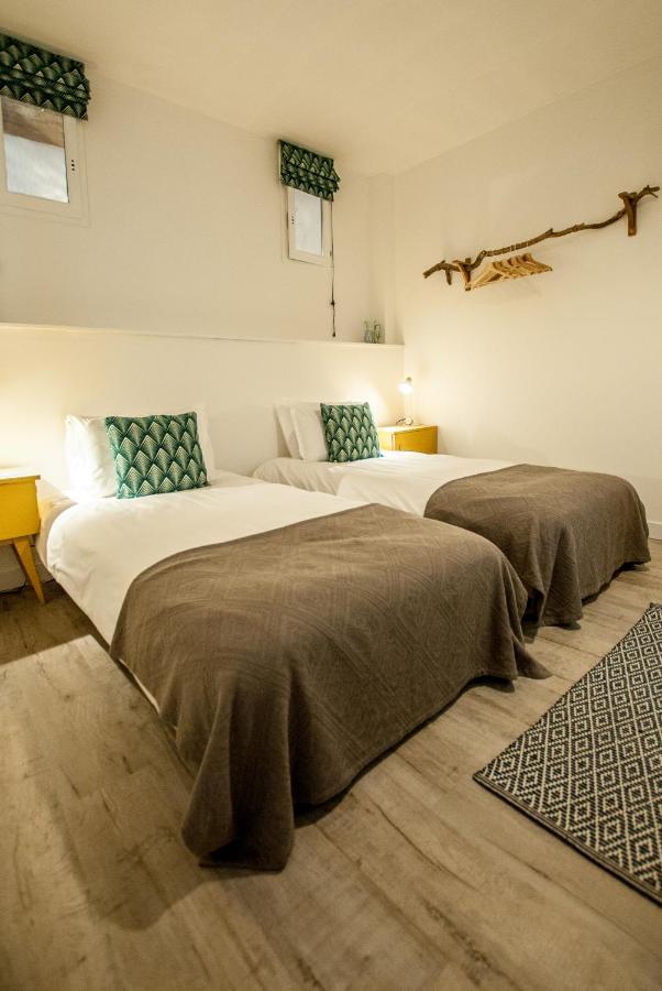 La Calade Bed and Breakfast Montouliers Εξωτερικό φωτογραφία
