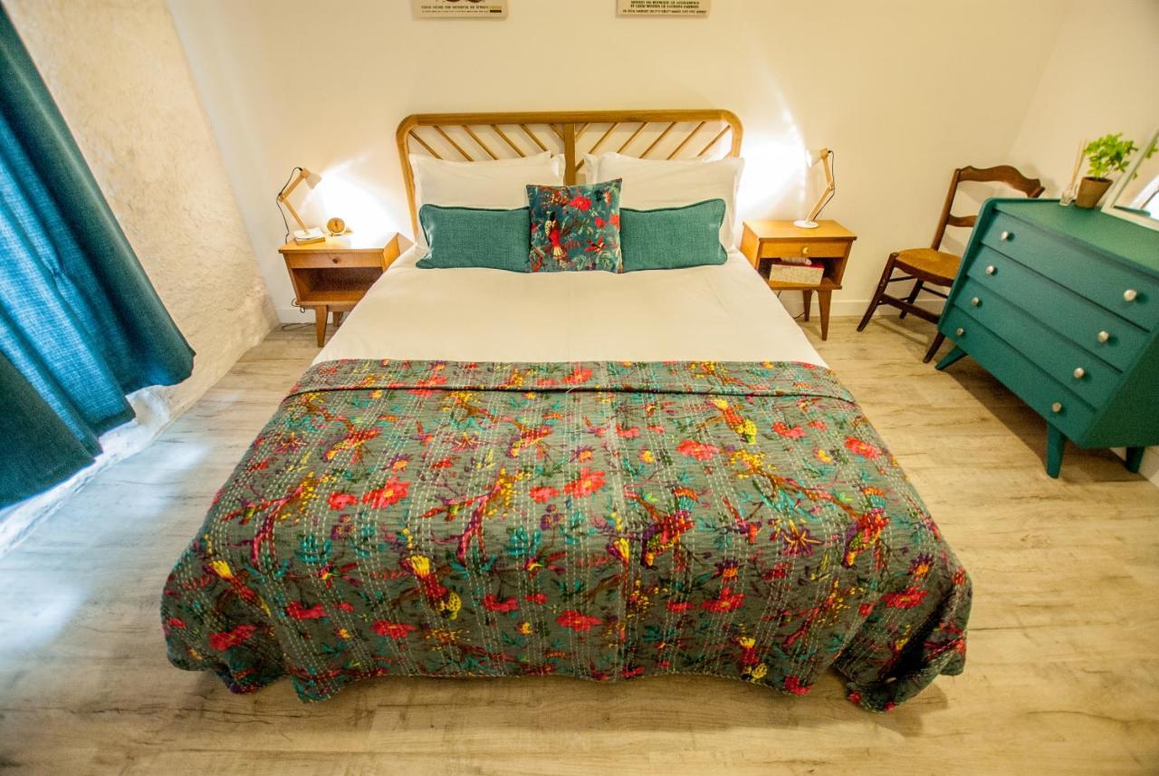 La Calade Bed and Breakfast Montouliers Εξωτερικό φωτογραφία
