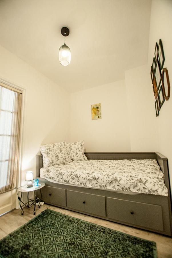 La Calade Bed and Breakfast Montouliers Εξωτερικό φωτογραφία