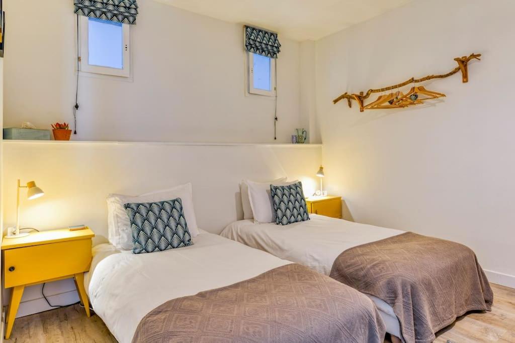 La Calade Bed and Breakfast Montouliers Εξωτερικό φωτογραφία