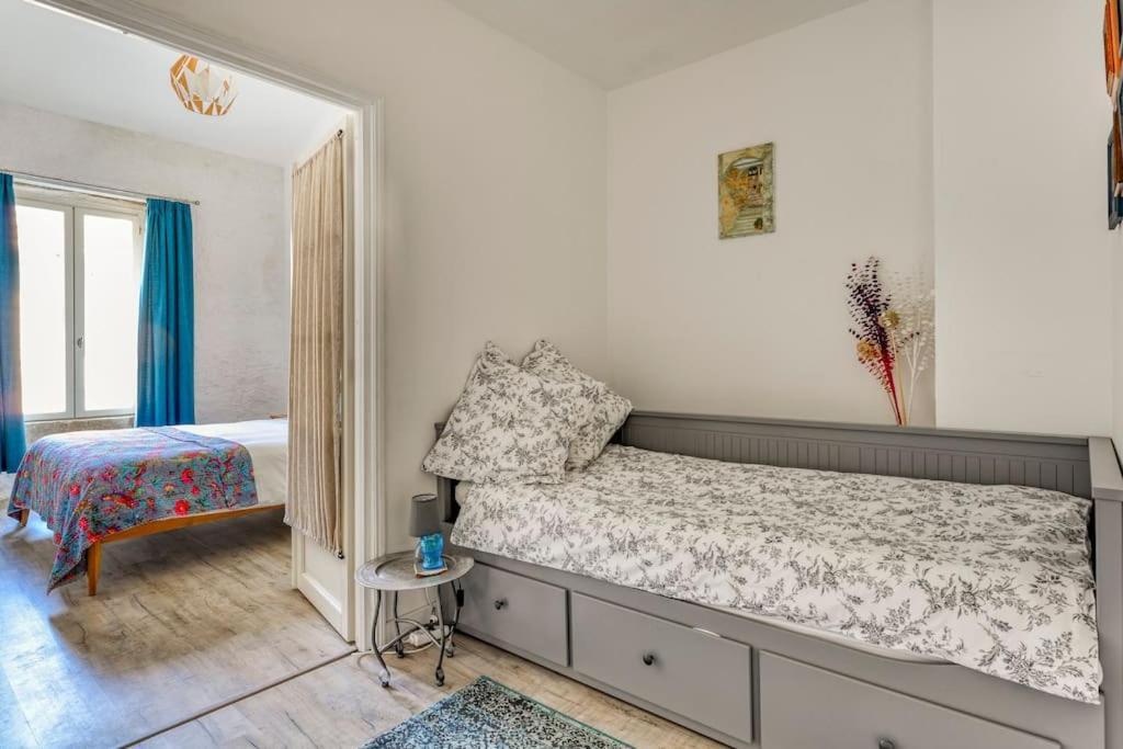 La Calade Bed and Breakfast Montouliers Εξωτερικό φωτογραφία